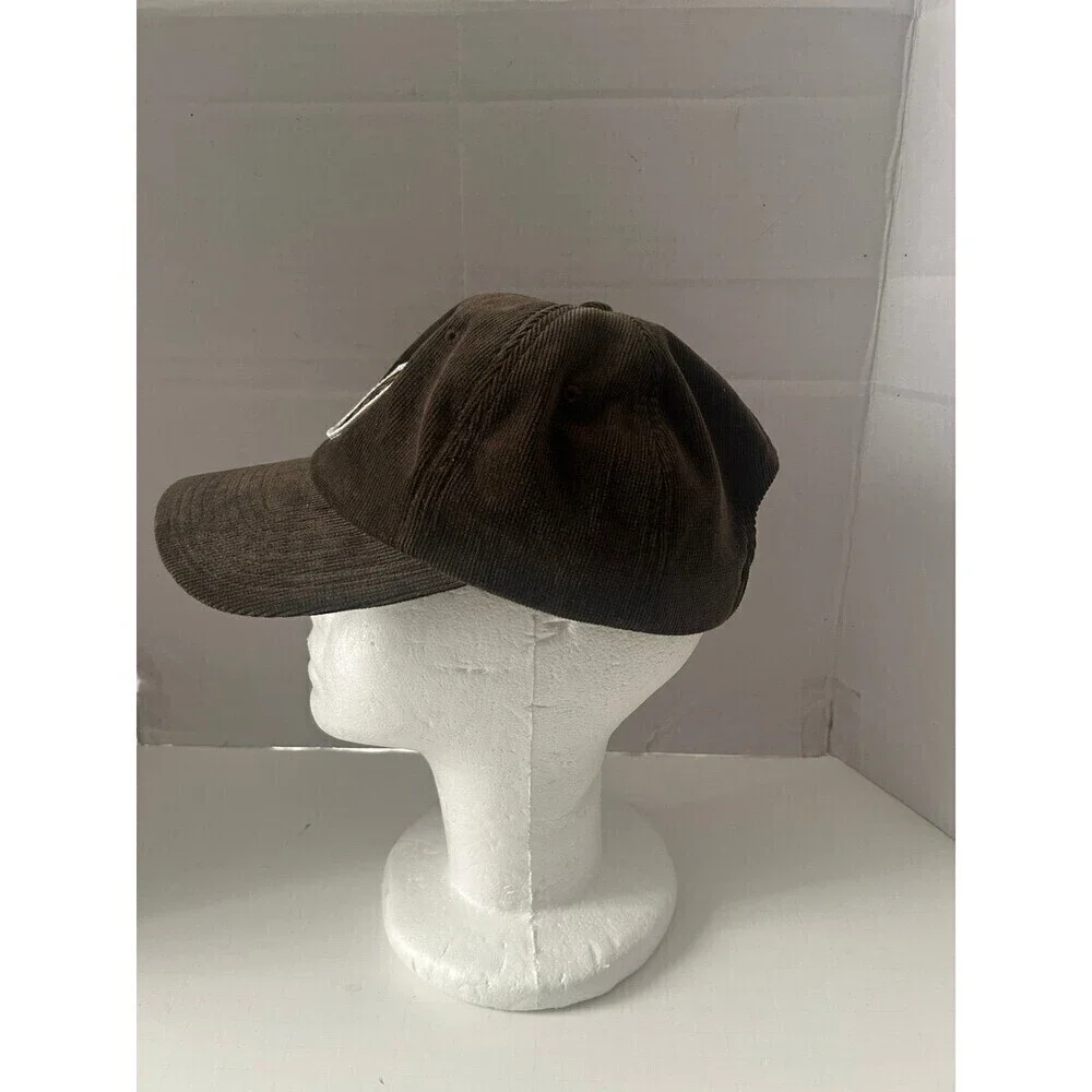 Mammoth Mountain Corduroy Hat Cap